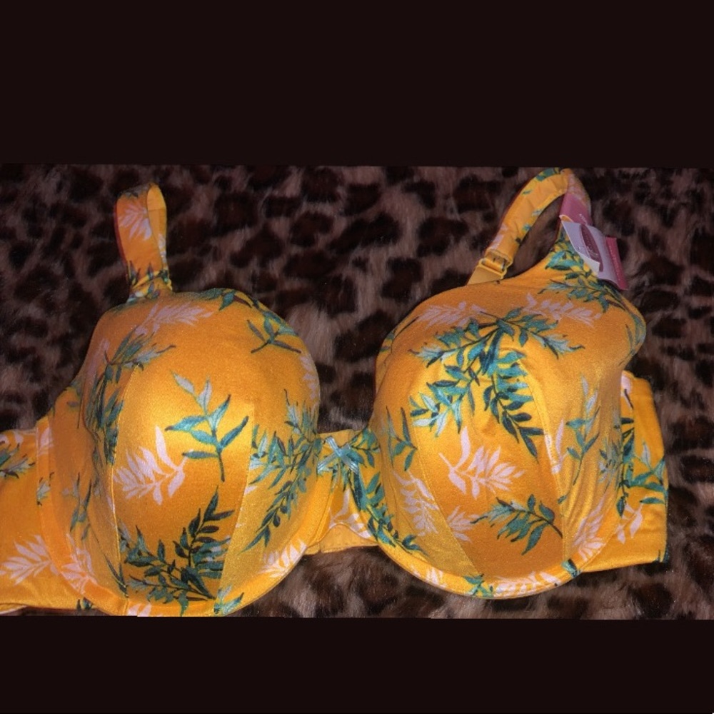 T shirt bra